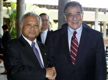 Mỹ hoan nghênh Đông Nam Á trong chính sách Biển Đông - 1 Mỹ hoan nghênh Đông Nam Á trong chính sách Biển Đông - 1