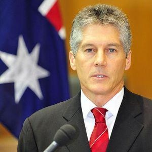 Quân đội Australia cho phép nữ giới tham gia đơn vị tác chiến - 1 Quân đội Australia cho phép nữ giới tham gia đơn vị tác chiến - 1