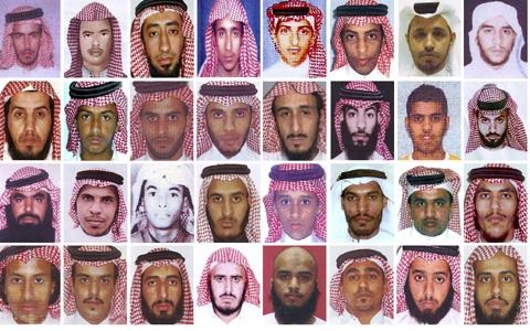 Mỹ cảnh báo âm mưu khủng bố bắt cóc tại Arập Xêút - 1 Mỹ cảnh báo âm mưu khủng bố bắt cóc tại Arập Xêút - 1