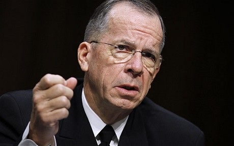 Pakistan bị tố hỗ trợ tấn công các mục tiêu Mỹ tại Afghanistan - 1