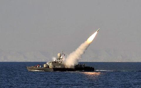 Vì sao Iran liên tiếp thách thức phương Tây ngay đầu năm - 1 Vì sao Iran liên tiếp thách thức phương Tây ngay đầu năm - 1