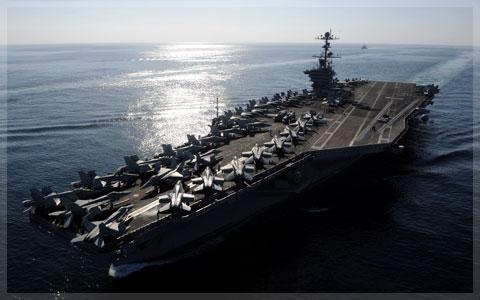 Mỹ-Iran và những toan tính sau nguy cơ về một cuộc chiến - 1