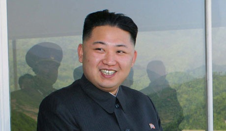 Triều Tiên ca ngợi lãnh đạo Kim Jong-un là thiên tài - 1