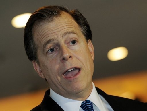 “Triều Tiên chấp nhận ngừng làm giàu urani vì mục đích quân sự” - 1 “Triều Tiên chấp nhận ngừng làm giàu urani vì mục đích quân sự” - 1