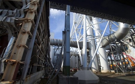 Nhật Bản thâm hụt thương mại lần đầu tiên trong 31 năm - 1 Nhật Bản thâm hụt thương mại lần đầu tiên trong 31 năm - 1