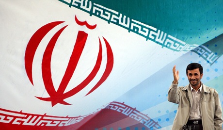 Quốc hội Iran yêu cầu chất vấn Tổng thống Ahmadinejad - 1 Quốc hội Iran yêu cầu chất vấn Tổng thống Ahmadinejad - 1