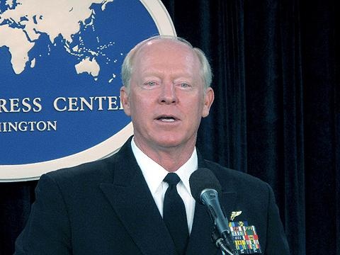 Washington “giải trình” 5 lần nhắc tên Trung Quốc trong thông điệp liên bang - 1