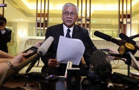 Philippines xác nhận chấp nhận sự hiện diện quân sự lớn hơn của Mỹ - 1 Philippines xác nhận chấp nhận sự hiện diện quân sự lớn hơn của Mỹ - 1