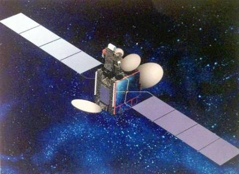 Trung Quốc bắt đầu dùng hệ thống vệ tinh định vị tự sản xuất - 1 Trung Quốc bắt đầu dùng hệ thống vệ tinh định vị tự sản xuất - 1