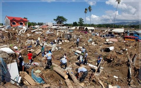 Châu Á một năm nhìn lại - 11 Châu Á một năm nhìn lại - 11
