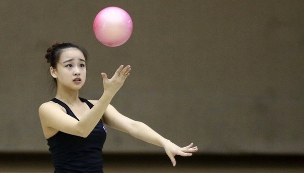 Son Yeon Jae: Búp bê xinh đẹp và tài năng của thể thao Hàn Quốc - 10 Cô chăm chỉ tập luyện chuẩn bị cho ASIAD 17 trước sự kỳ vọng rất lớn của khán giả nhà