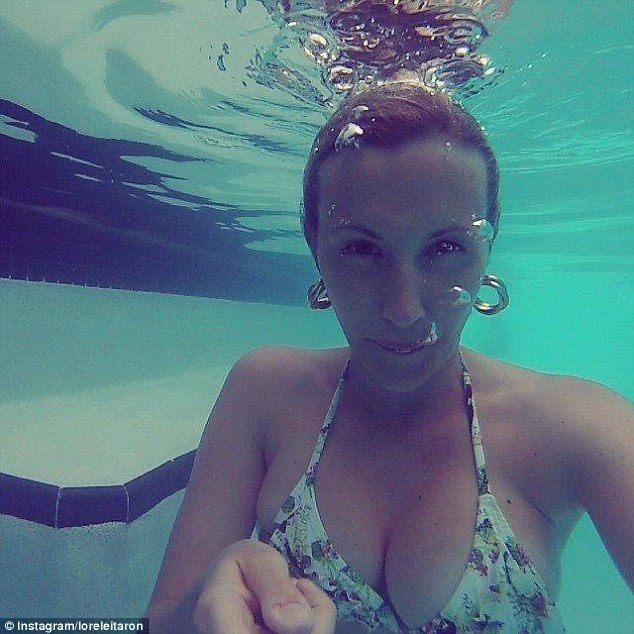 Với mức lương của chồng thì cô hiện đang là nàng WAG giàu nhất Premier League