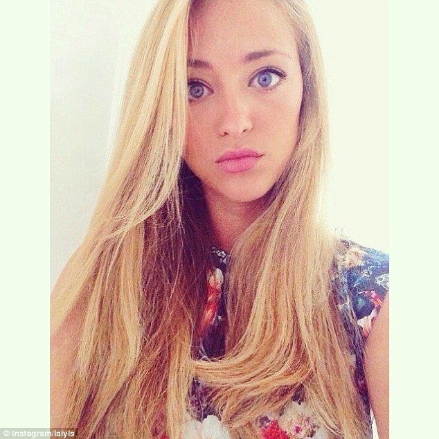 Laia Grassi là một giám đốc nghệ thuật và nhà thiết kế tài năng