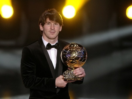Lionel Messi với những kỷ lục đang chờ đợi trong năm 2012 - 2 Lionel Messi với những kỷ lục đang chờ đợi trong năm 2012 - 2