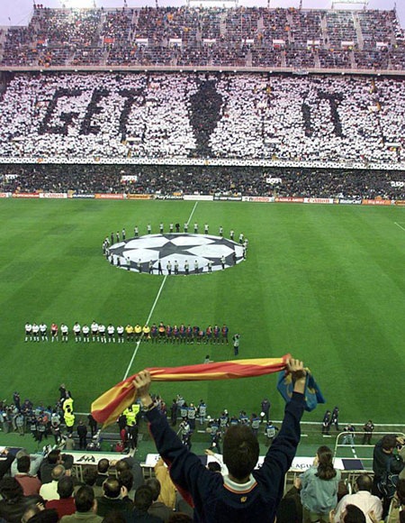 Valencia, cơn ác mộng của Barcelona - 7 Valencia, cơn ác mộng của Barcelona - 7