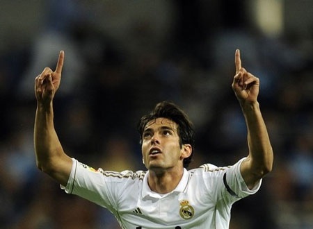 Kaka, Pato và những quả "bom tấn" mà PSG hướng tới - 2 Kaka, Pato và những quả "bom tấn" mà PSG hướng tới - 2