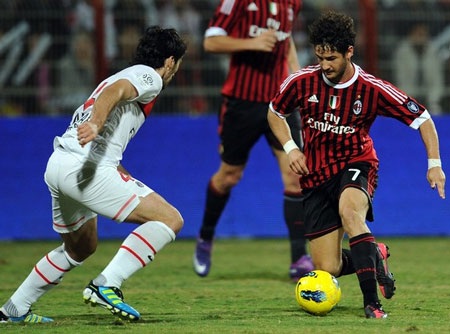 Kaka, Pato và những quả "bom tấn" mà PSG hướng tới - 3 Kaka, Pato và những quả "bom tấn" mà PSG hướng tới - 3