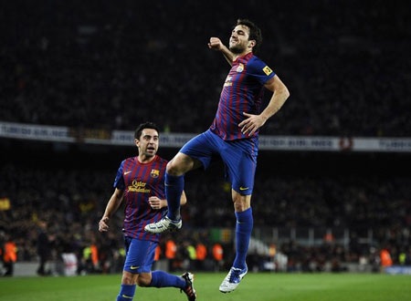 Barcelona - Real Betis: Sẵn sàng cho El Clasico - 1