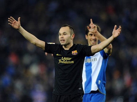 Barcelona - Real Betis: Sẵn sàng cho El Clasico - 3