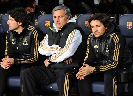 Sergio Ramos được Mourinho cho trở về vị trí sở trường? - 2