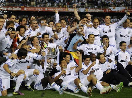 Chìa khóa chiến thắng mang tên Pepe và…C. Ronaldo - 1 Chìa khóa chiến thắng mang tên Pepe và…C. Ronaldo - 1