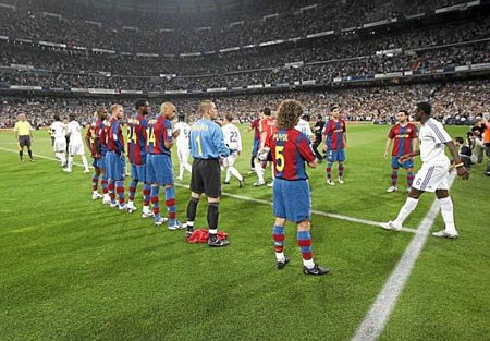 Khoảng cách 7 điểm có đủ để Real Madrid vô địch? - 2