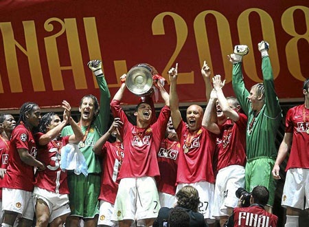 CSKA Moscow - Real Madrid: Trong giá lạnh nước Nga - 3