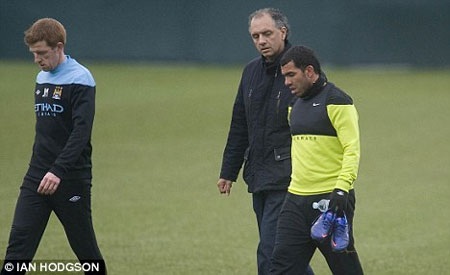 Điểm tin thể thao quốc tế qua ảnh ngày 27/2 - 5