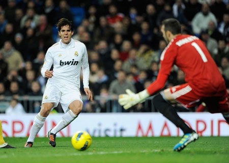 7 lý do để tin rằng Real Madrid sẽ đăng quang tại La Liga - 2