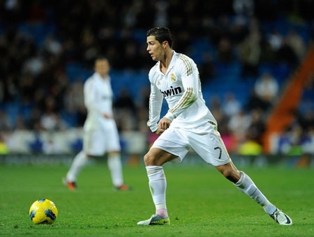 7 lý do để tin rằng Real Madrid sẽ đăng quang tại La Liga - 3