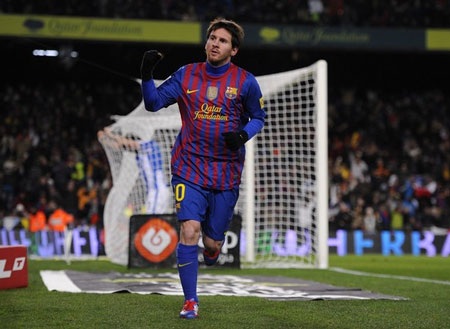 Leverkusen - Barcelona: Dốc sức tại Bay Arena - 3 Leverkusen - Barcelona: Dốc sức tại Bay Arena - 3