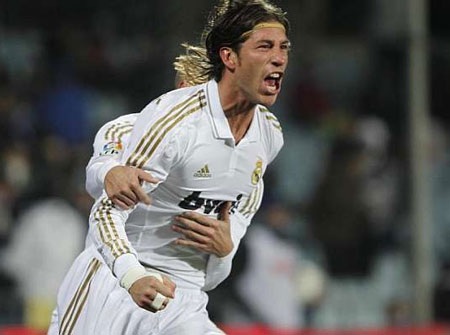 Real Madrid: “Vị khách” đáng sợ nhất châu Âu - 1 Real Madrid: “Vị khách” đáng sợ nhất châu Âu - 1