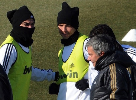 Real Madrid: “Vị khách” đáng sợ nhất châu Âu - 2 Real Madrid: “Vị khách” đáng sợ nhất châu Âu - 2