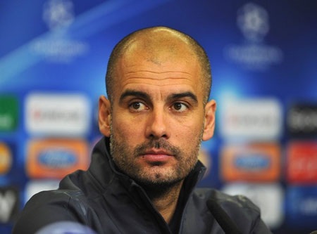 Barcelona và “kế hoạch cuộc sống không Guardiola” - 1 Barcelona và “kế hoạch cuộc sống không Guardiola” - 1