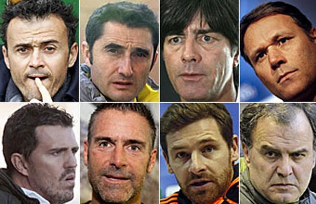 Barcelona và “kế hoạch cuộc sống không Guardiola” - 2 Barcelona và “kế hoạch cuộc sống không Guardiola” - 2