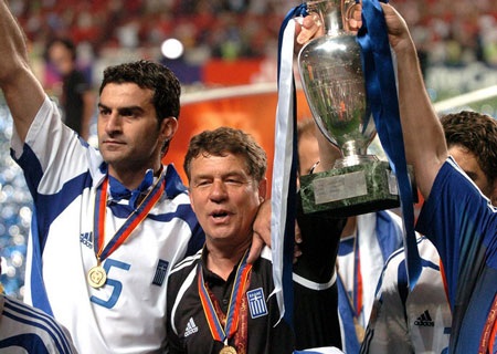 Điểm tin thể thao quốc tế qua ảnh ngày 19/2 - 2