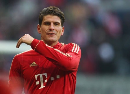 Điểm tin thể thao quốc tế qua ảnh ngày 19/2 - 6