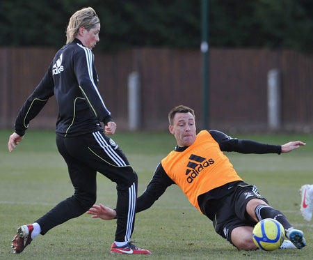 Điểm tin thể thao quốc tế qua ảnh ngày 19/2 - 7