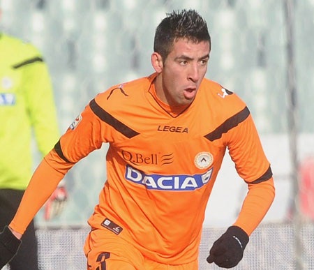 Điểm tin thể thao quốc tế qua ảnh ngày 19/2 - 8