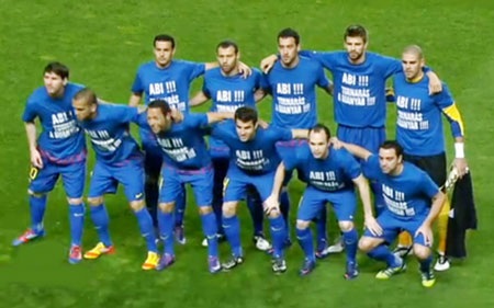 Điểm tin thể thao quốc tế qua ảnh ngày 18/3