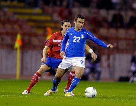 Điểm tin thể thao quốc tế qua ảnh ngày 18/3