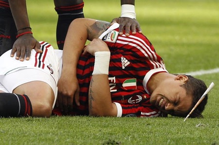 Điểm tin thể thao quốc tế qua ảnh ngày 25/3 - 4 Điểm tin thể thao quốc tế qua ảnh ngày 25/3