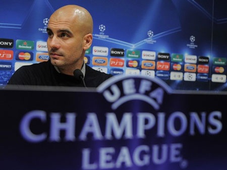 Barcelona - Leverkusen: Chờ một cơn địa chấn? - 2 Barcelona - Leverkusen: Chờ một cơn địa chấn?