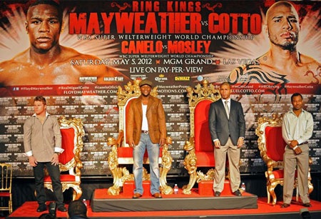 Những khoảnh khắc thể thao ấn tượng tuần qua - 9 Những khoảnh khắc thể thao ấn tượng tuần qua