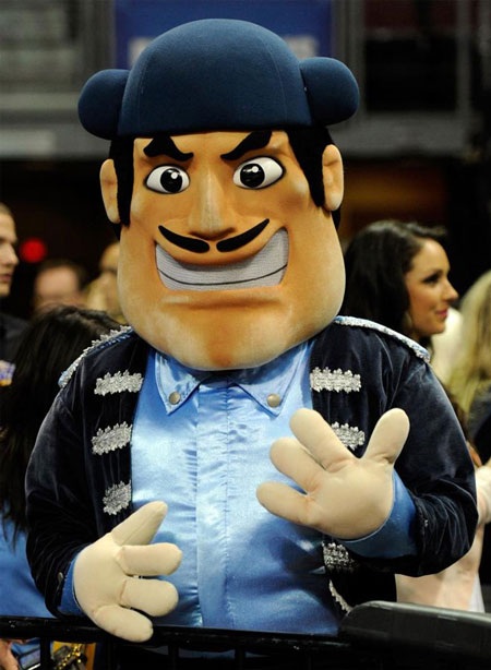 Những khoảnh khắc thể thao ấn tượng tuần qua - 10 Những khoảnh khắc thể thao ấn tượng tuần qua