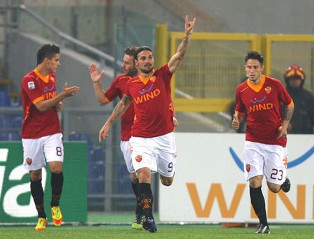 Điểm tin thể thao quốc tế qua ảnh ngày 20/3