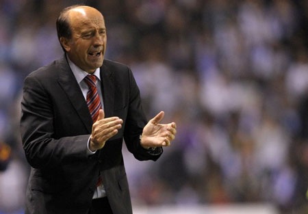 Điểm tin thể thao quốc tế qua ảnh ngày 20/3