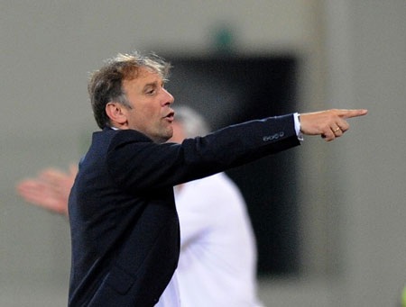 Điểm tin thể thao quốc tế qua ảnh ngày 20/3