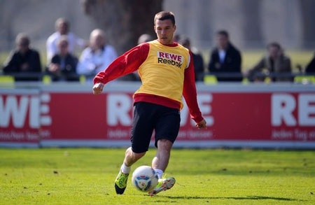 Điểm tin thể thao quốc tế qua ảnh ngày 30/3