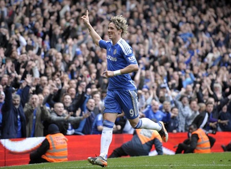 Điểm tin thể thao quốc tế qua ảnh ngày 30/3